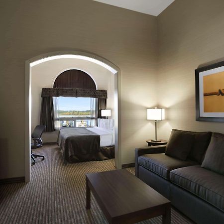 รามาดา บาย วินด์แฮม คองคลิน Hotel Conklin ภายนอก รูปภาพ