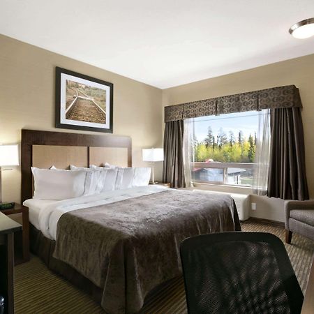 รามาดา บาย วินด์แฮม คองคลิน Hotel Conklin ภายนอก รูปภาพ