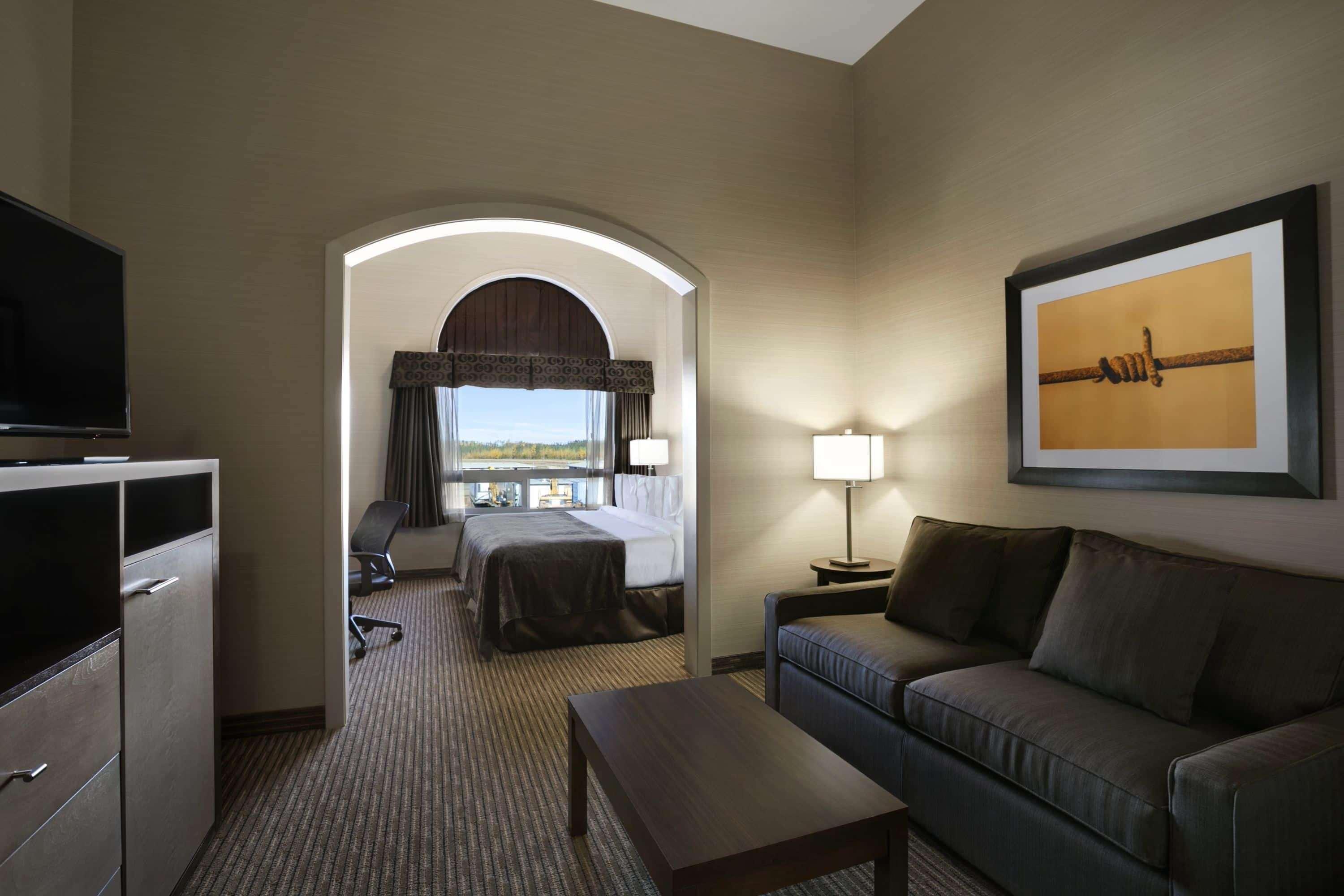 รามาดา บาย วินด์แฮม คองคลิน Hotel Conklin ภายนอก รูปภาพ