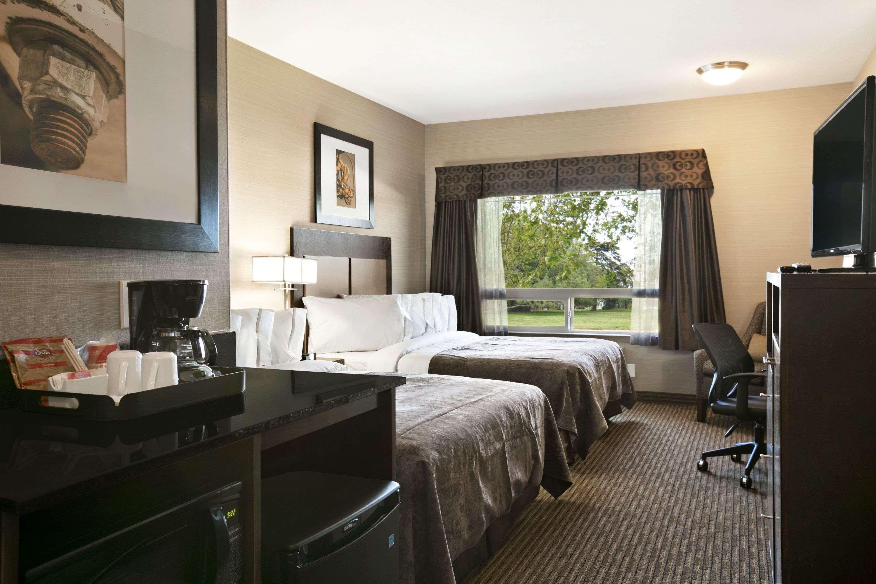 รามาดา บาย วินด์แฮม คองคลิน Hotel Conklin ภายนอก รูปภาพ