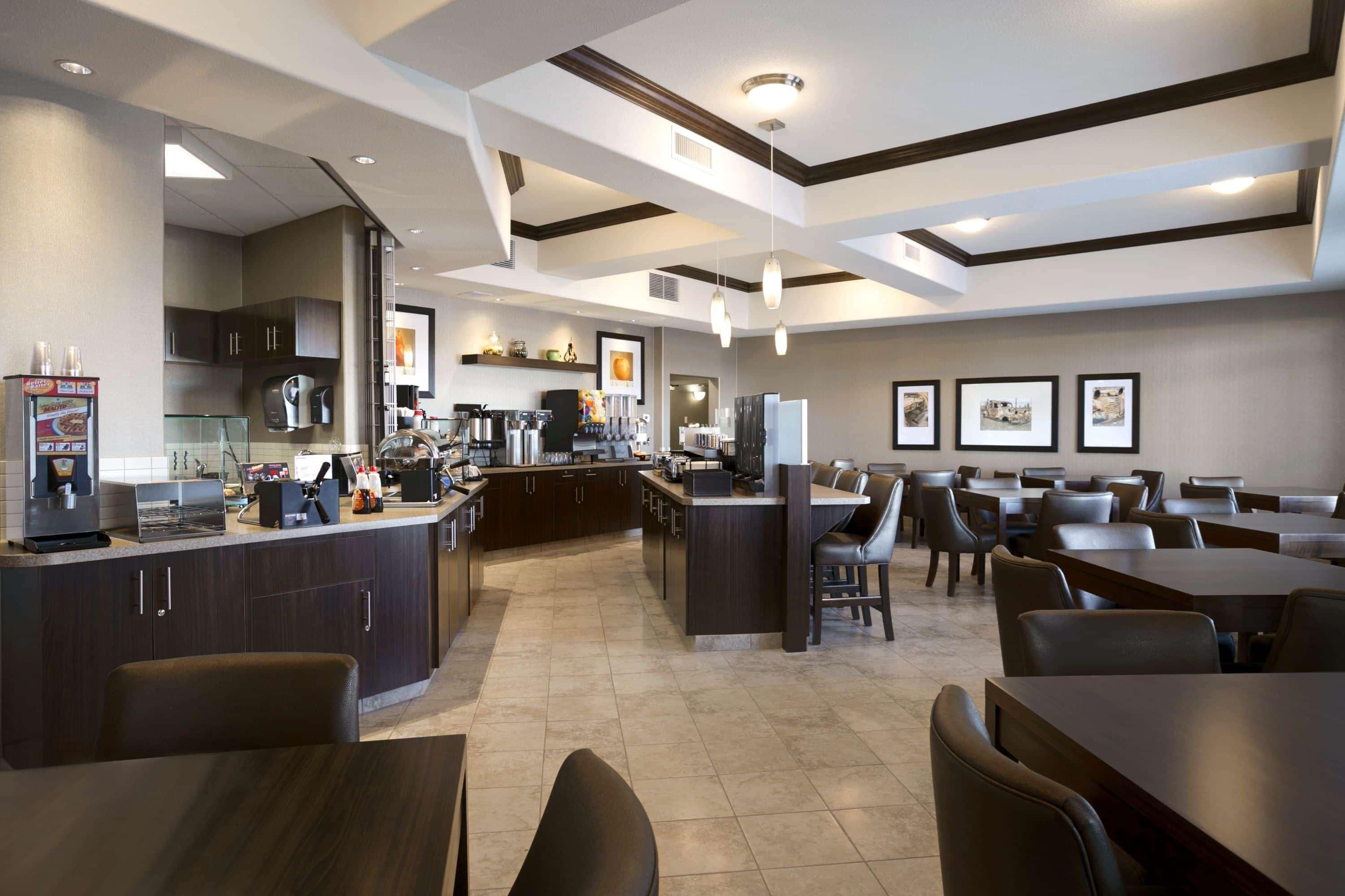 รามาดา บาย วินด์แฮม คองคลิน Hotel Conklin ภายนอก รูปภาพ