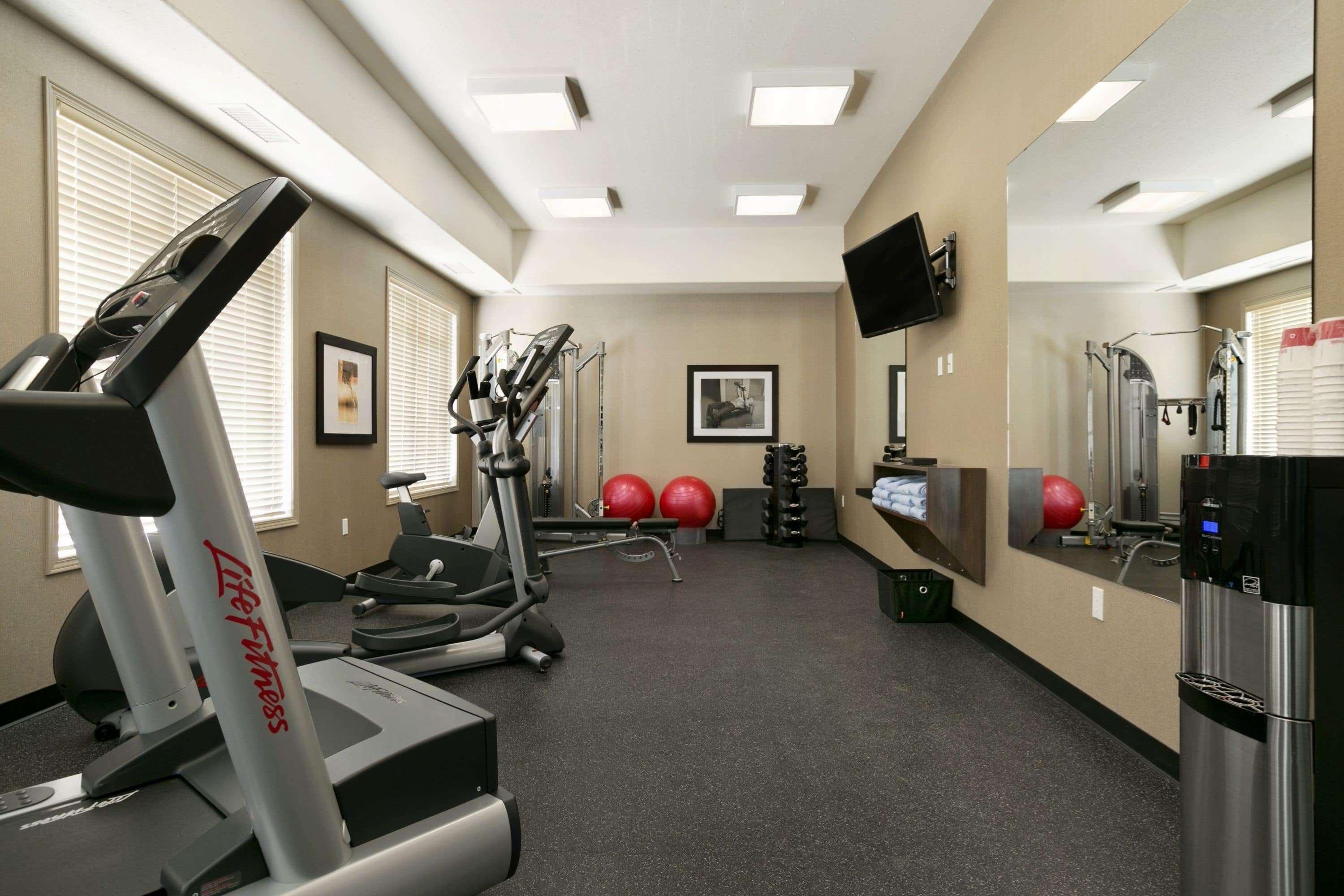รามาดา บาย วินด์แฮม คองคลิน Hotel Conklin ภายนอก รูปภาพ