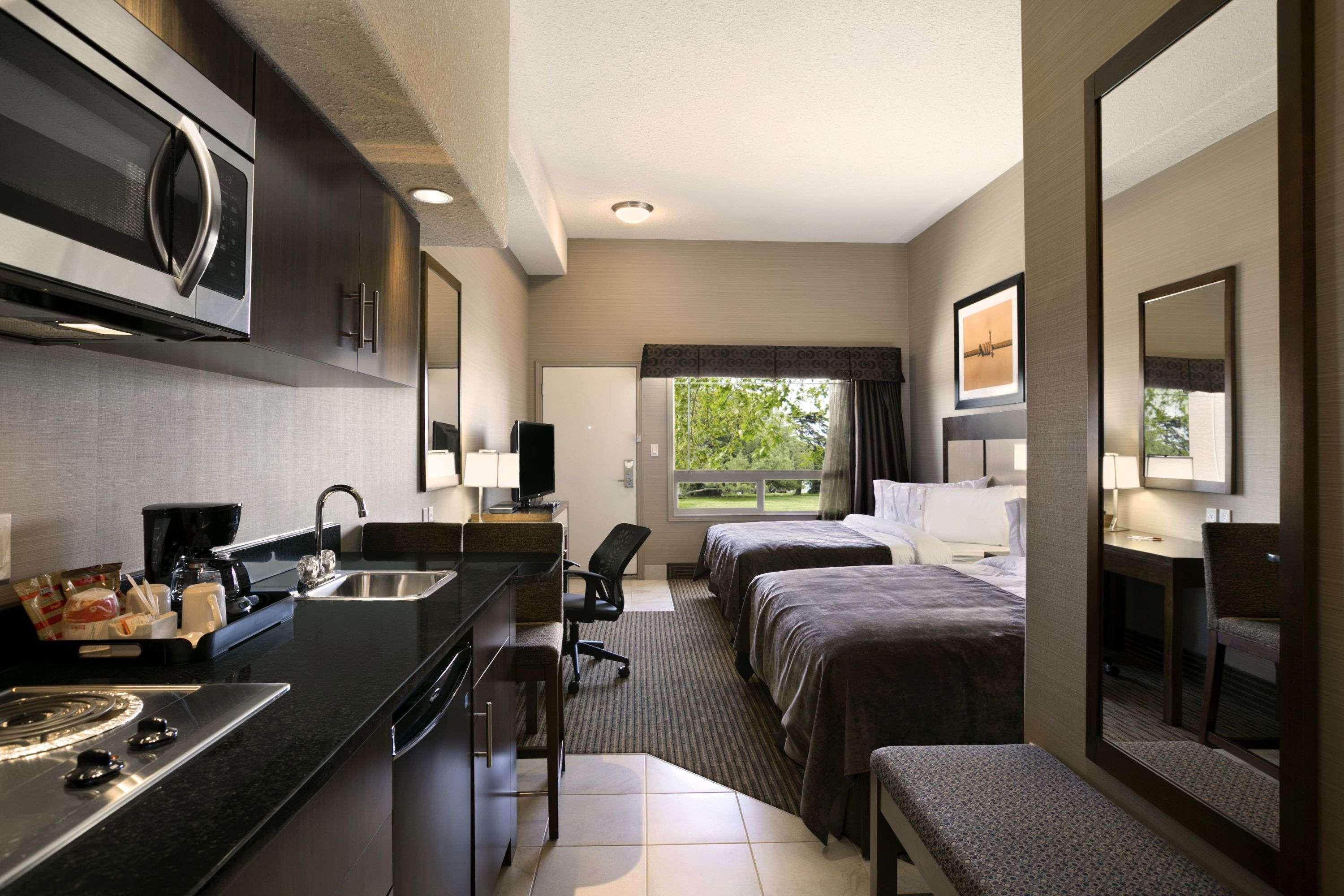 รามาดา บาย วินด์แฮม คองคลิน Hotel Conklin ภายนอก รูปภาพ