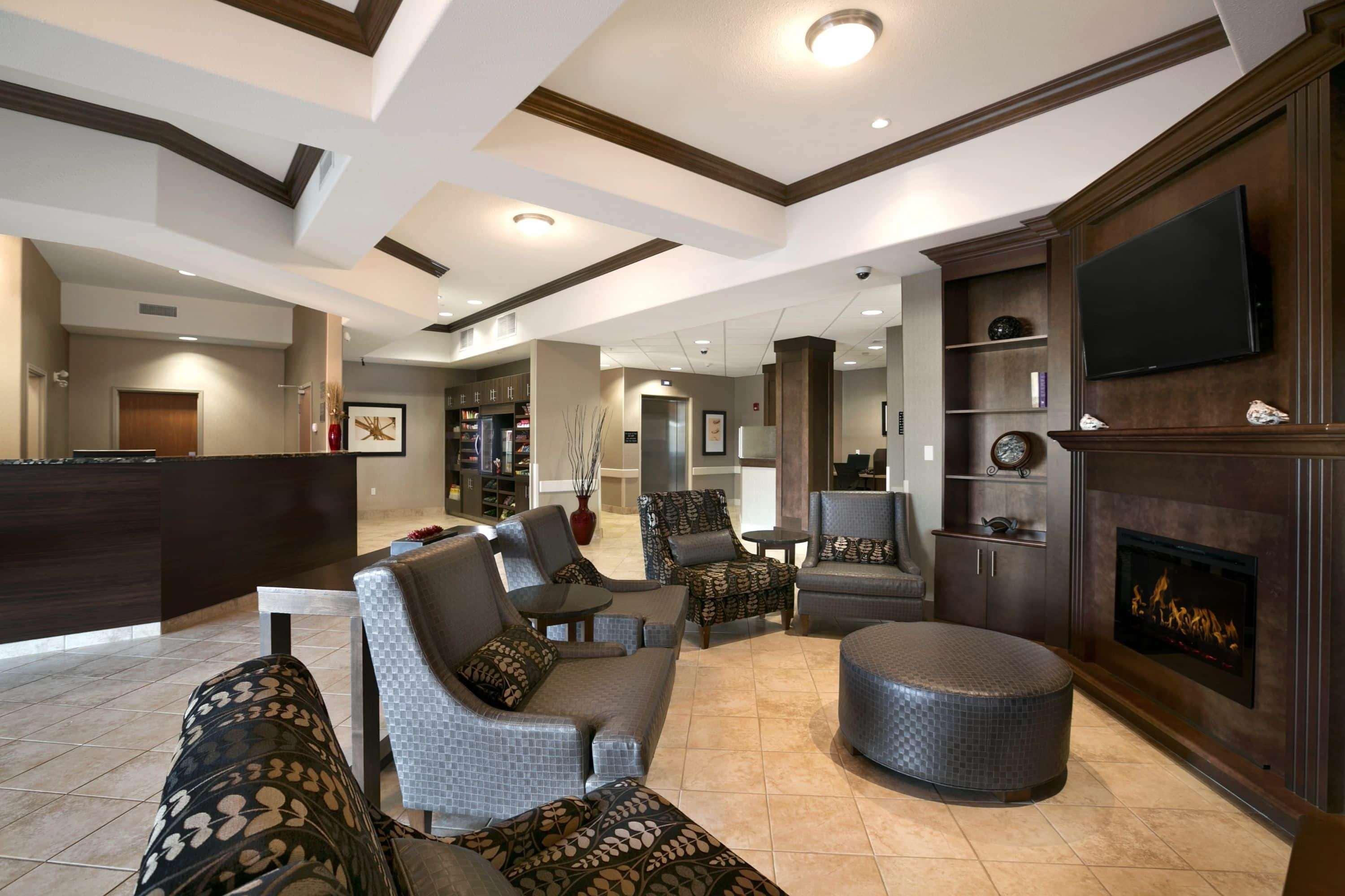 รามาดา บาย วินด์แฮม คองคลิน Hotel Conklin ภายนอก รูปภาพ