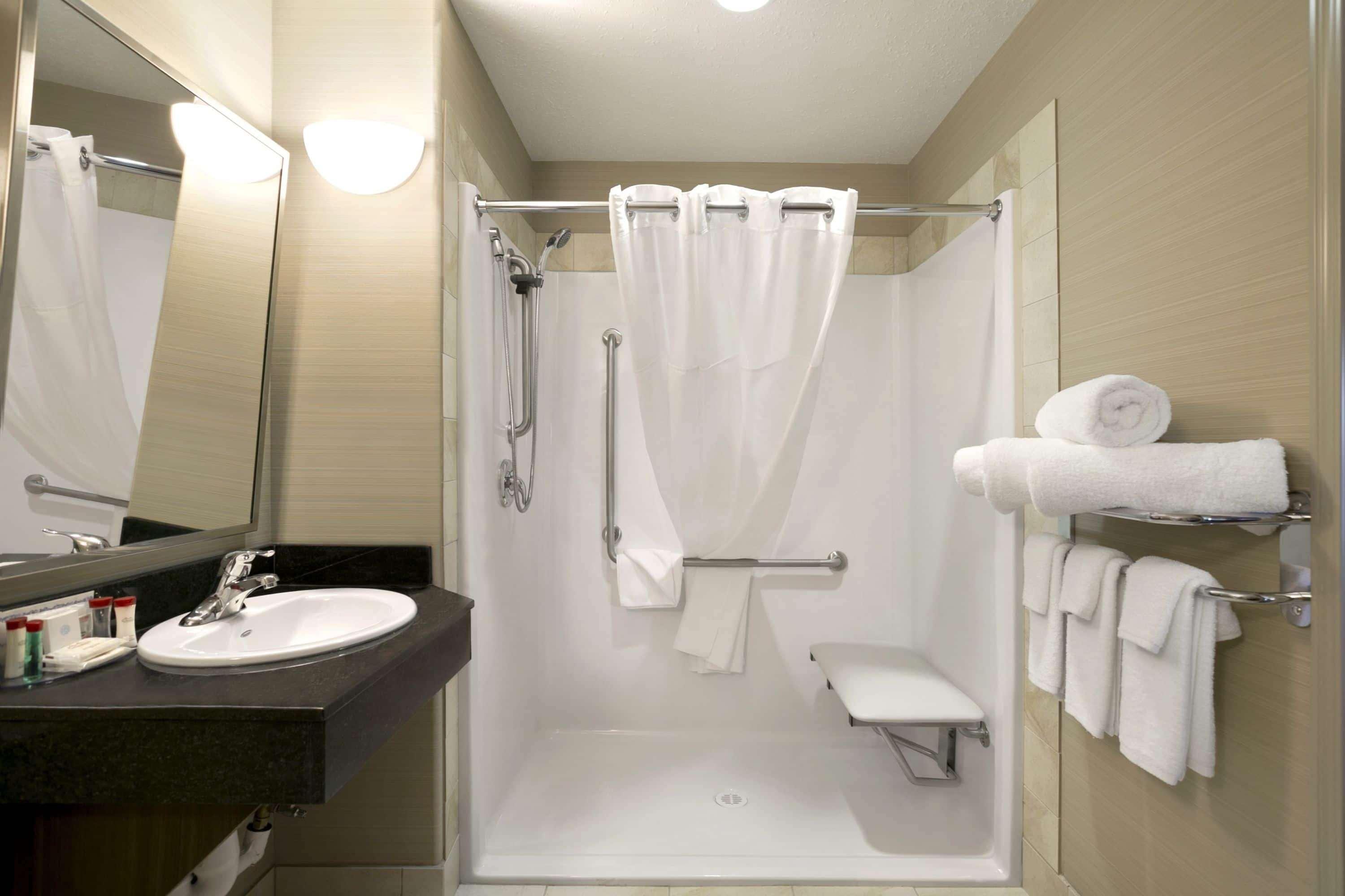 รามาดา บาย วินด์แฮม คองคลิน Hotel Conklin ภายนอก รูปภาพ