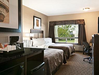 รามาดา บาย วินด์แฮม คองคลิน Hotel Conklin ภายนอก รูปภาพ