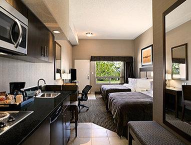รามาดา บาย วินด์แฮม คองคลิน Hotel Conklin ภายนอก รูปภาพ