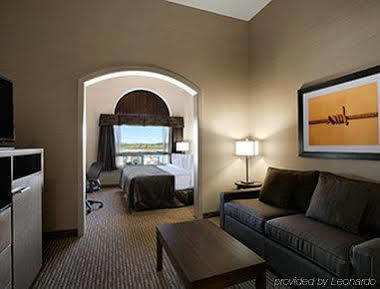 รามาดา บาย วินด์แฮม คองคลิน Hotel Conklin ภายนอก รูปภาพ